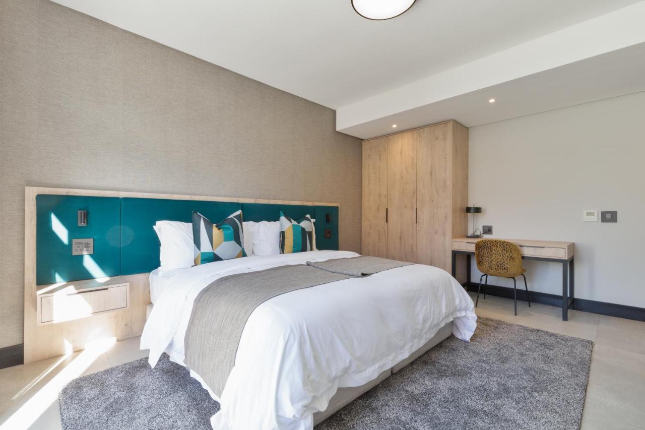 Hotel Krige Стелленбос Екстер'єр фото