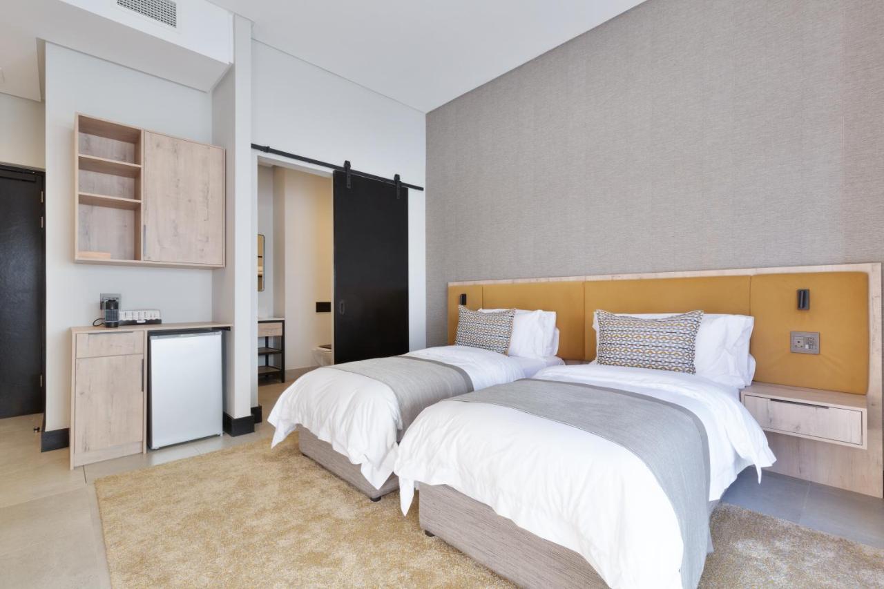 Hotel Krige Стелленбос Екстер'єр фото