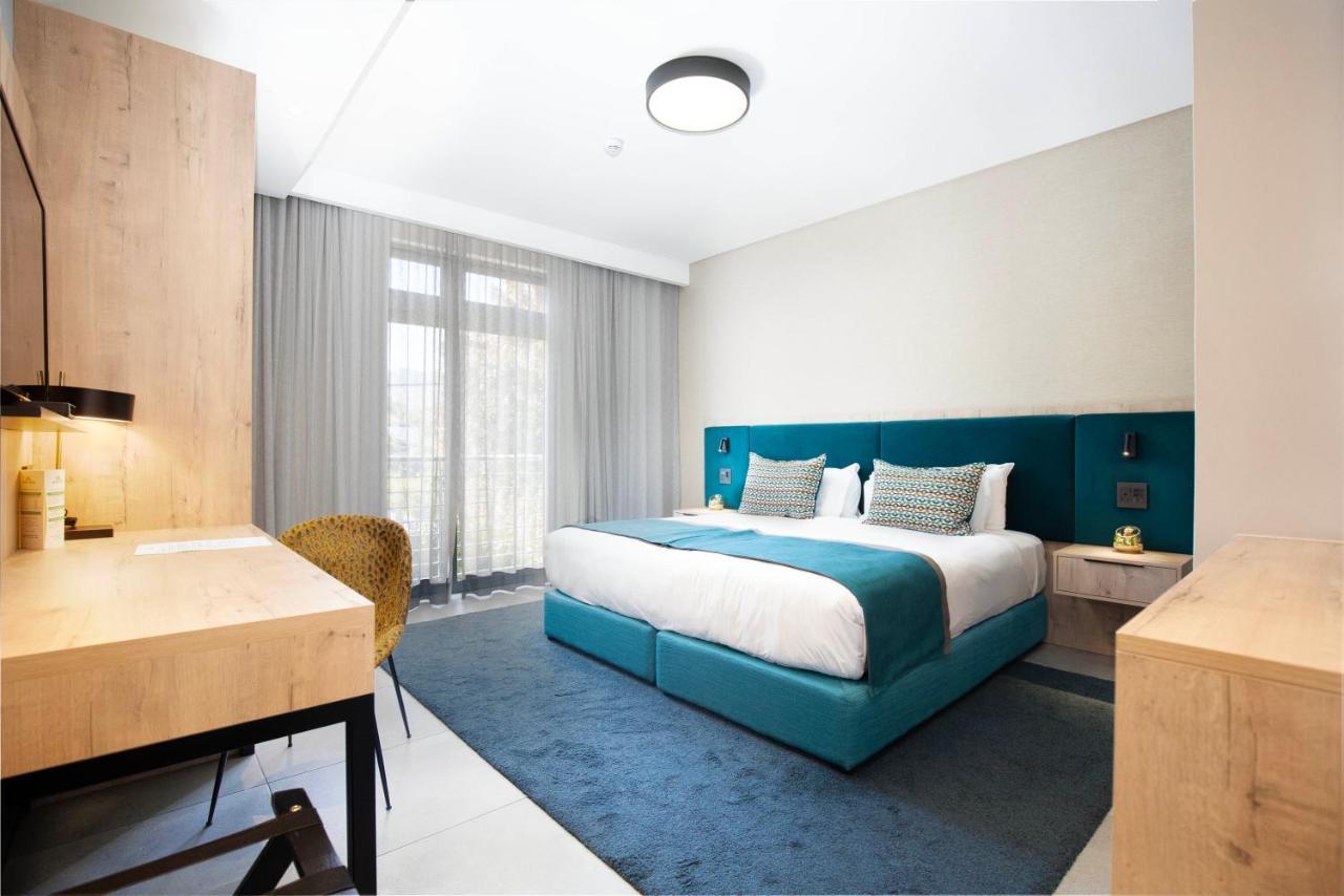Hotel Krige Стелленбос Екстер'єр фото